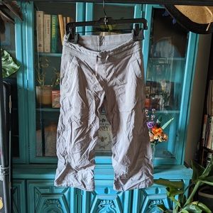 Lululemon Studio Crop